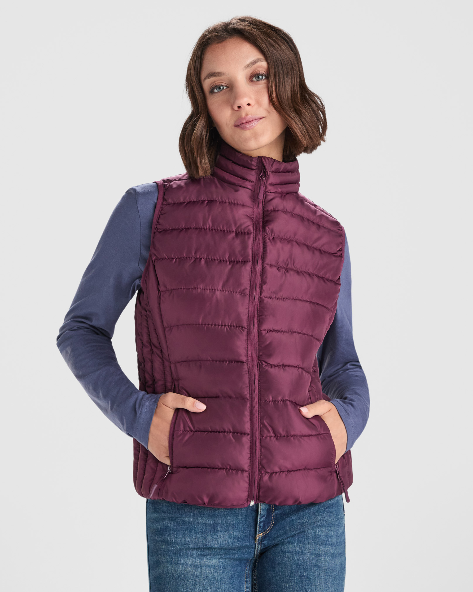 5093_643_1_1.jpg OSLO WOMAN - Imagen 1